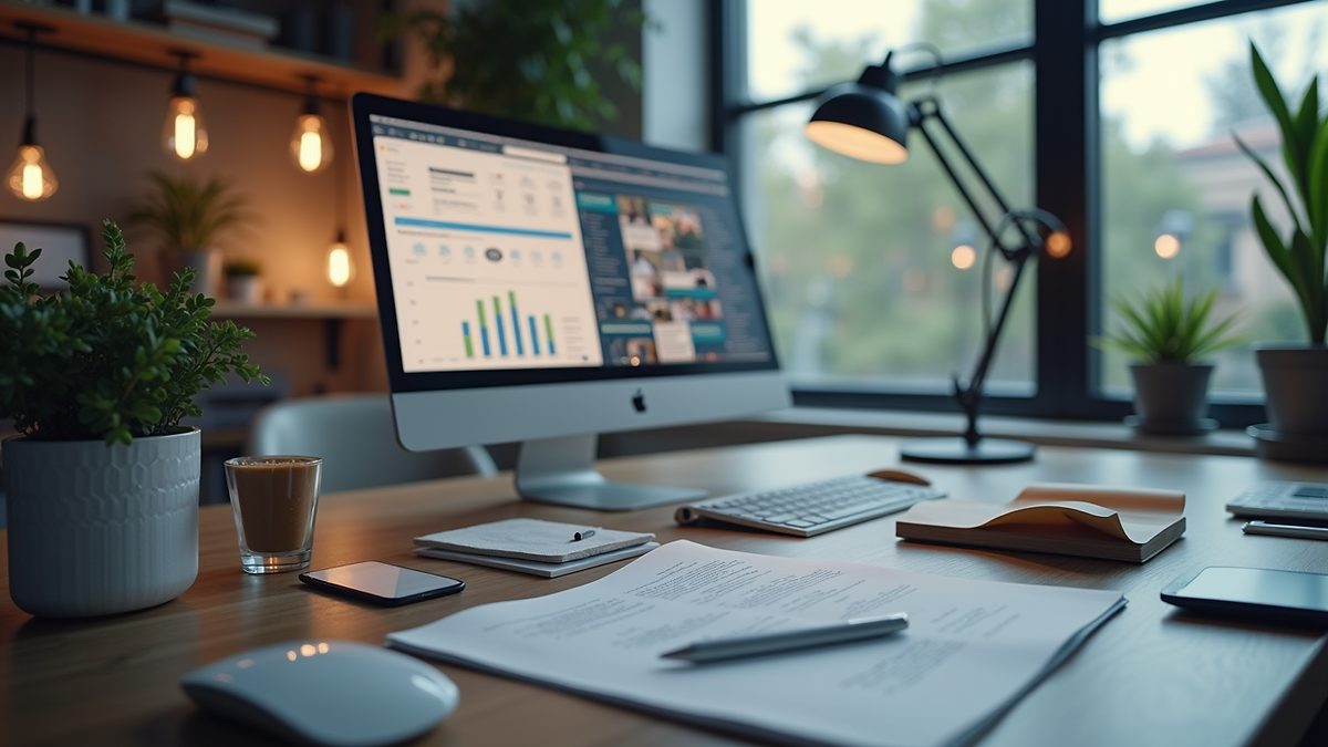 Digital brand management — seven strategies to protect and grow your brand online
