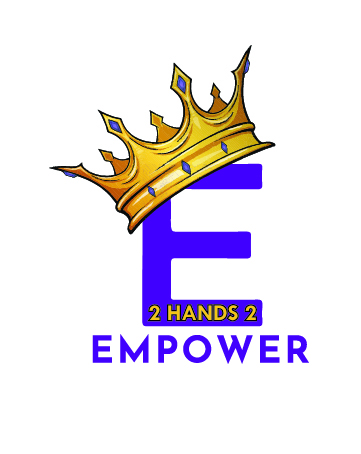 2hands2help Empower SEL curriculum — logo and curriculum design by Moor Graphix