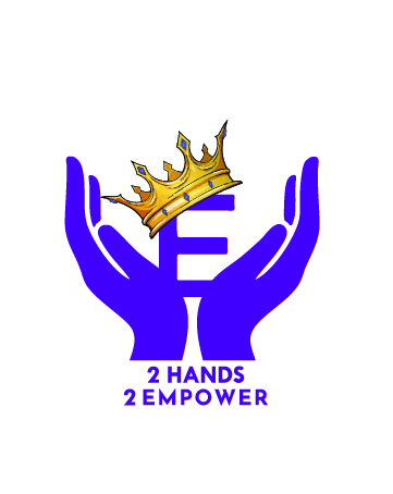Empower brand identity mockup 2 by Moor Graphix