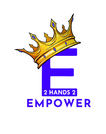 Empower brand identity mockup 3 by Moor Graphix
