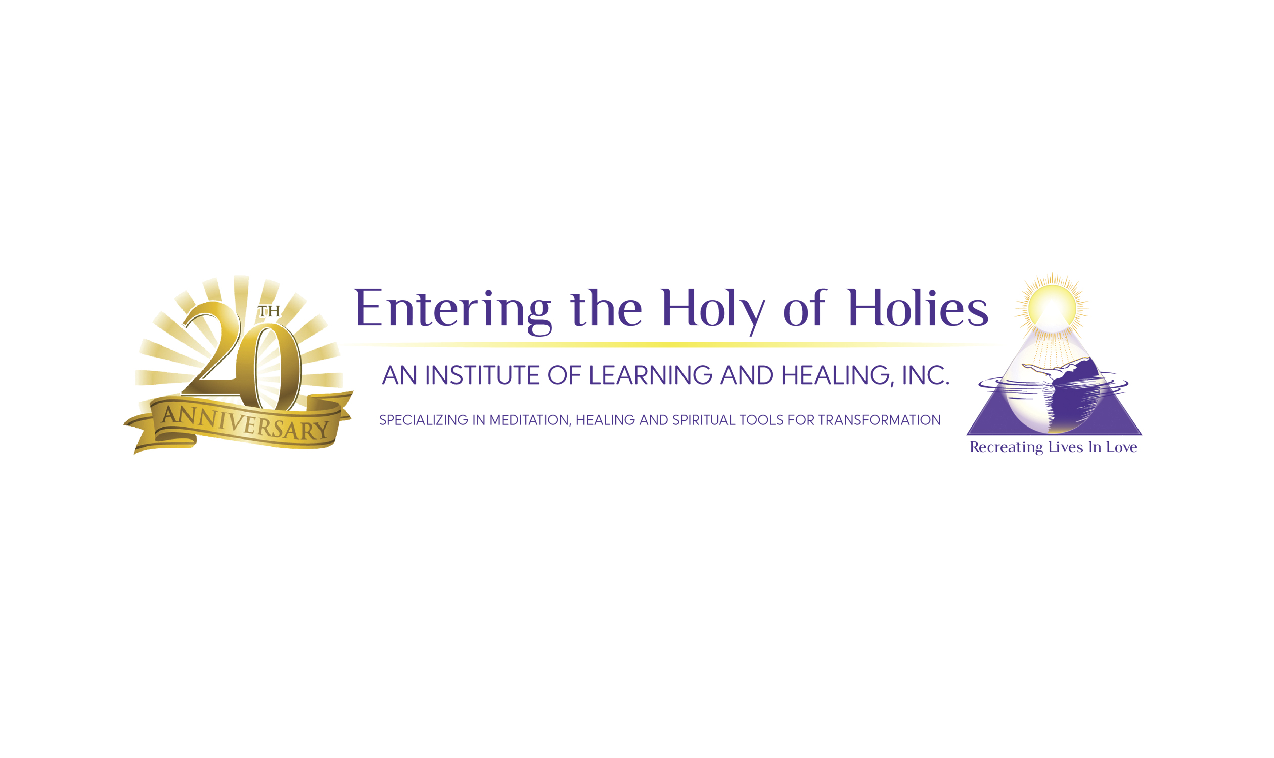 ETHOH 20th Anniversary Banner