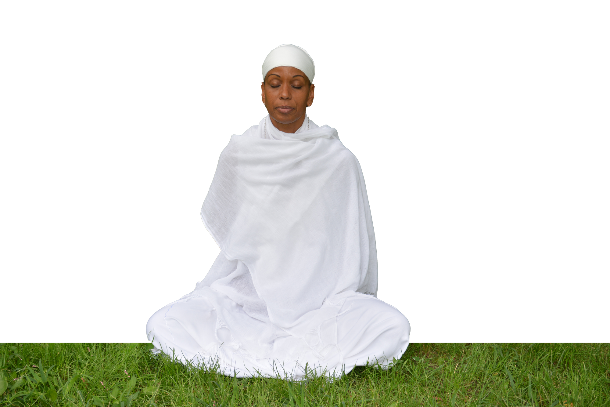Reverend Nafisa Sharriff of ETHOH