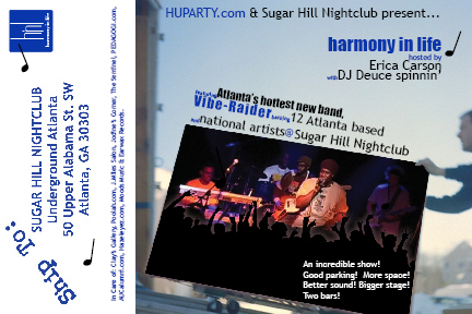 HNL September 2006 Flyer Variant