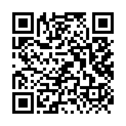 QR code linking to the Magic Notary and More text opt-in page
